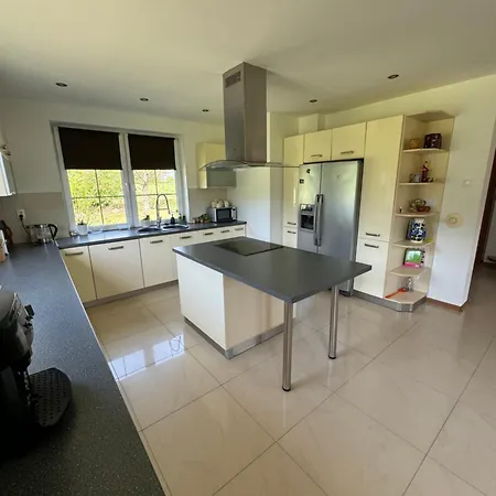 Holiday home Lesne Dziarnowko *