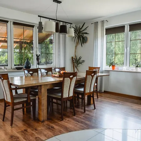 Leśne Dziarnówko Iława