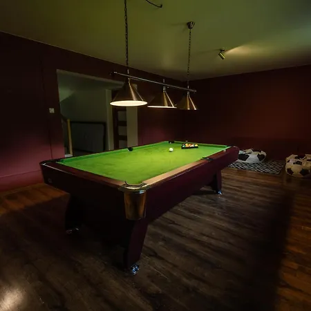 Leśne Dziarnówko * Iława