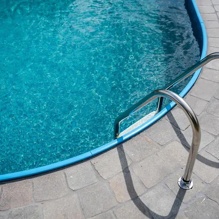 Leśne Dziarnówko Casa de Férias