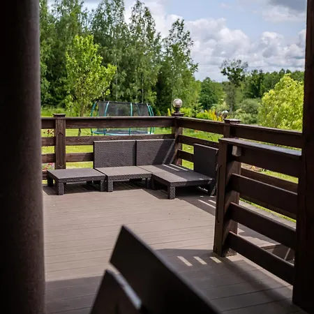 Leśne Dziarnówko *