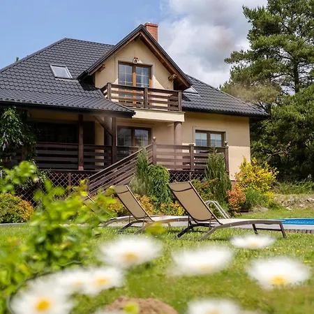 Leśne Dziarnówko Iława