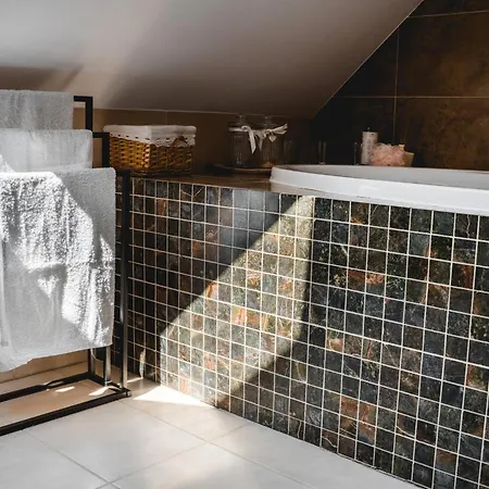 Leśne Dziarnówko * Iława