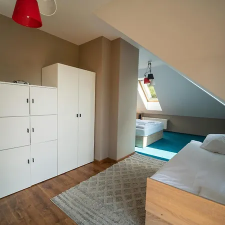 Leśne Dziarnówko * Iława