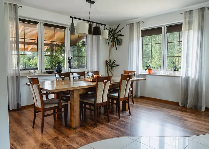 Lesne Dziarnowko Ilawa