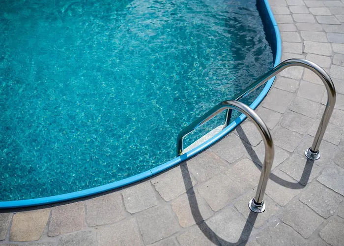 Lesne Dziarnowko Holiday home