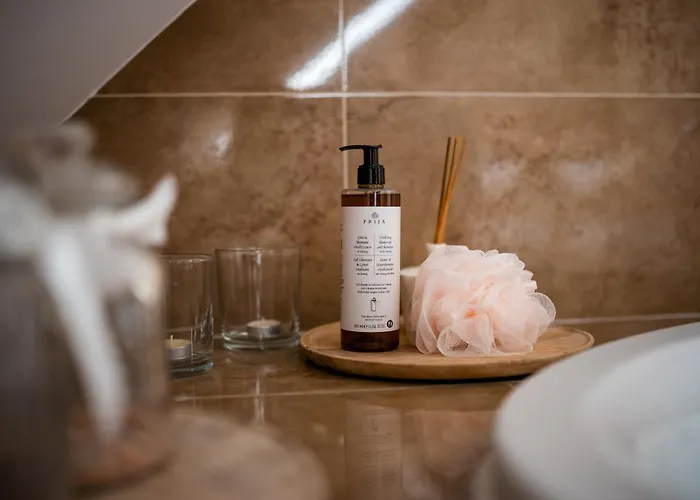 Lesne Dziarnowko Holiday home Ilawa