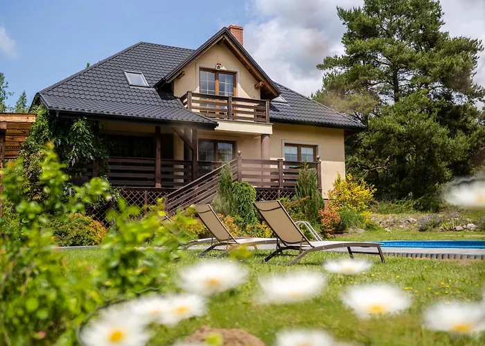 Lesne Dziarnowko Ilawa