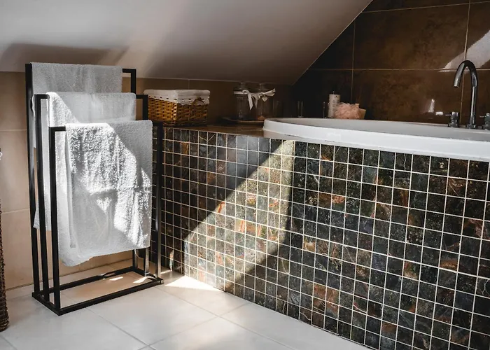 Lesne Dziarnowko * Ilawa