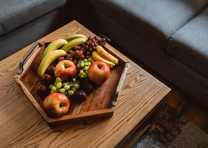 Lesne Dziarnowko Ilawa