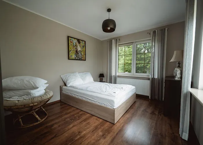 Lesne Dziarnowko * Ilawa